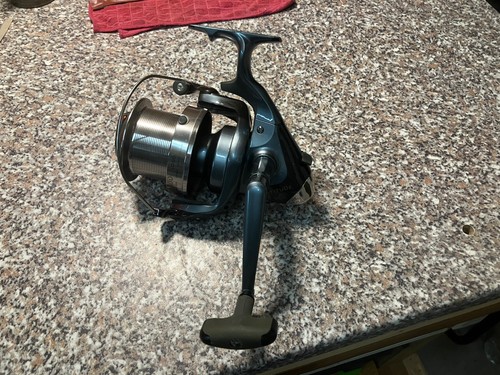 Okuma latitude big - okuma, surf