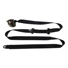 LAND ROVER FREELANDER TD4 HSE 2003 Seat Belt Left Front 6033464XX