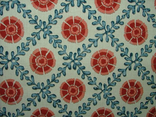 Iliv patola ruby fabric - patola,