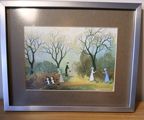 Helen bradley vintage park - helen,