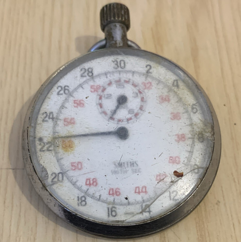 Smiths mechanical 10th sec - smiths,
