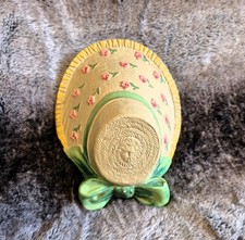 Vintage Brentleigh Straw