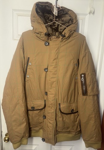 Stains back burton mark - burton,