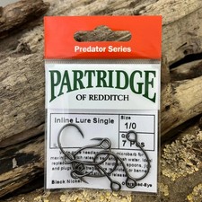 Partridge Predator Lure