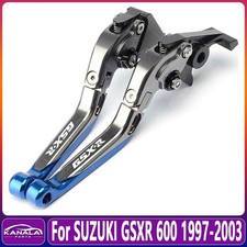 New For SUZUKI GSXR 600