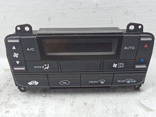 2015 honda civic ecu air - 2015, ix