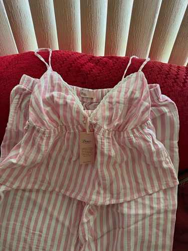 Boux avenue pink white - boux,