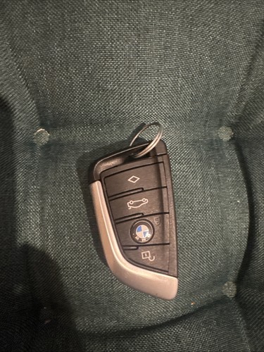 Genuine bmw 6 7 - 6, series