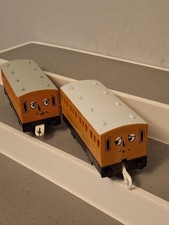 Annie And Clarabel Coaches  -