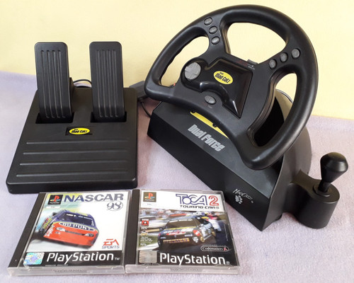Playstation ps1 mad - ps1,