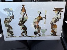 JIJA ODUKA REAL BUTTERFLY