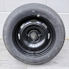 CITROEN C3 MK2 15” STEEL