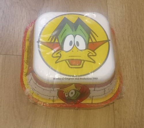 Vintage count duckula party - 8,