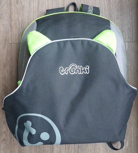 Trunki boostapak travel - trunki,