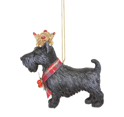 Gisela graham scottie dog - gisela,