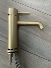 Tissino Gold Tap. -  Ex-Display