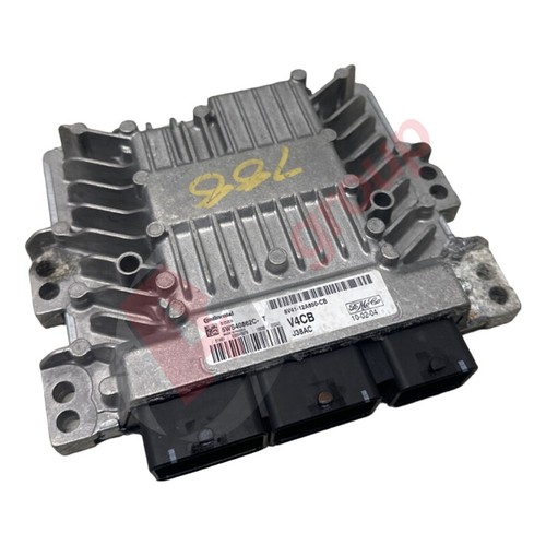 Ford kuga mk1 zetec - mk1, engine