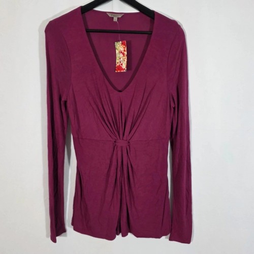 Kew rhubarb knot - waist, long