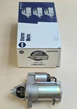 STARTER MOTOR FIT FORD KUGA