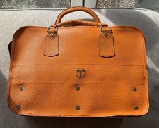 Vintage engineer leather - bt,