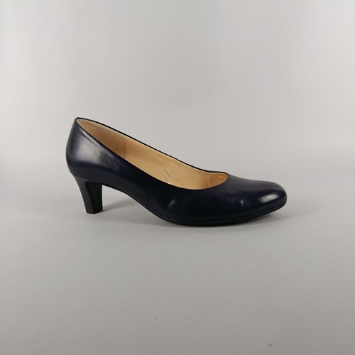 Gabor court shoes womens size - court,