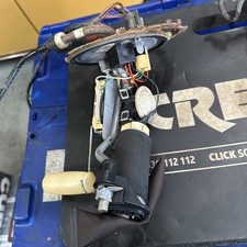 Escort Rs Turbo Efi Fuel Pump