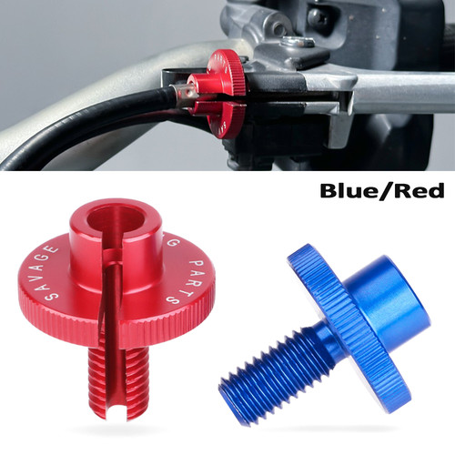 M10 clutch cable wire adjuster - m10,