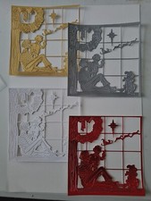 Craft Die Cuts 4 Gorgeous