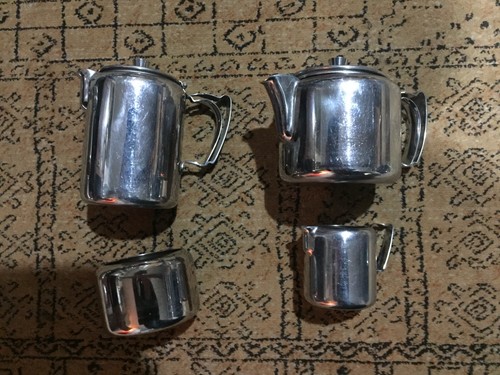 Old hall stainless pt - stainless, 1
