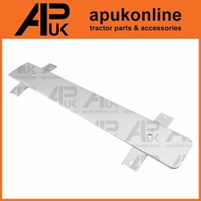 Bonnet Lid Inspection Diesel