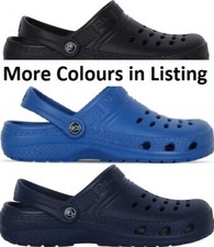 Hot Tuna Clog Shoes NEW Size 8 9 10 11 12 13 Beach Pool Sandals Splasher