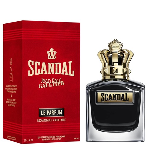 Jean paul gaultier scandal - jean,