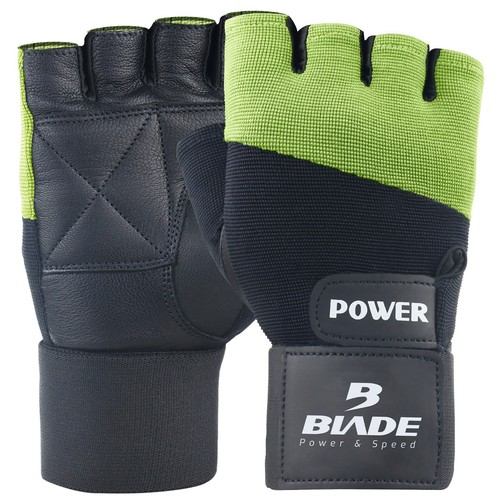Gym weight lifting gloves - weight,