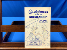 ChapWoman's Guide to