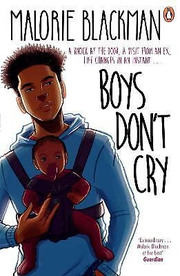 Blackman malorie boys - malorie, dont
