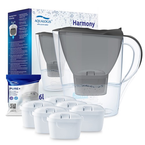 Aqualogis harmony water - harmony, 2.6l
