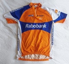 Agu Rabobank Mens Cycling