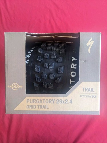 Specialzed purgatory grid - specialzed,