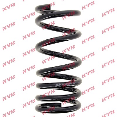 Kyb coil spring - spring, mitsubishi