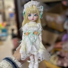 Sweet Honey 1/6 BJD Dolls Girl