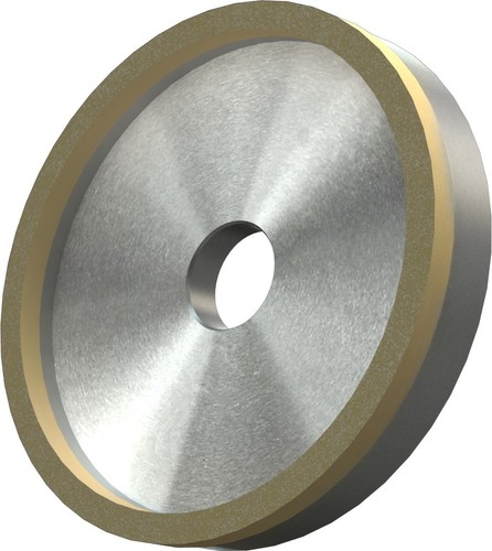 Diamond grinding wheel - wheel, Ø