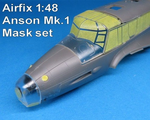 Mask set for - , avro