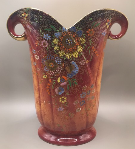 Vintage crown devon fieldings - crown,