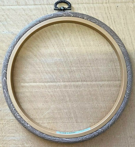 Flexi hoop 2 pack - , 2.5"