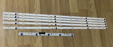 Full led backlight strip set - full,