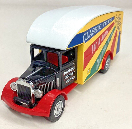 Morris courier van 1931 - morris,