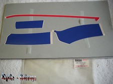 Yamaha FZR600_Decor Set Side