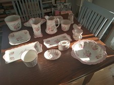 James kent old foley floral - kent, 16