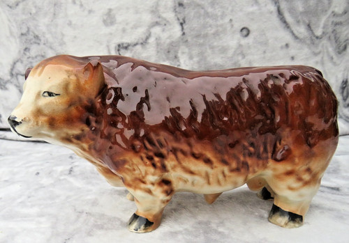 Large vintage staffordshire - large,
