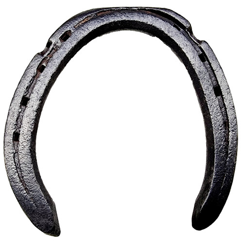 Original good luck horseshoe - luck,